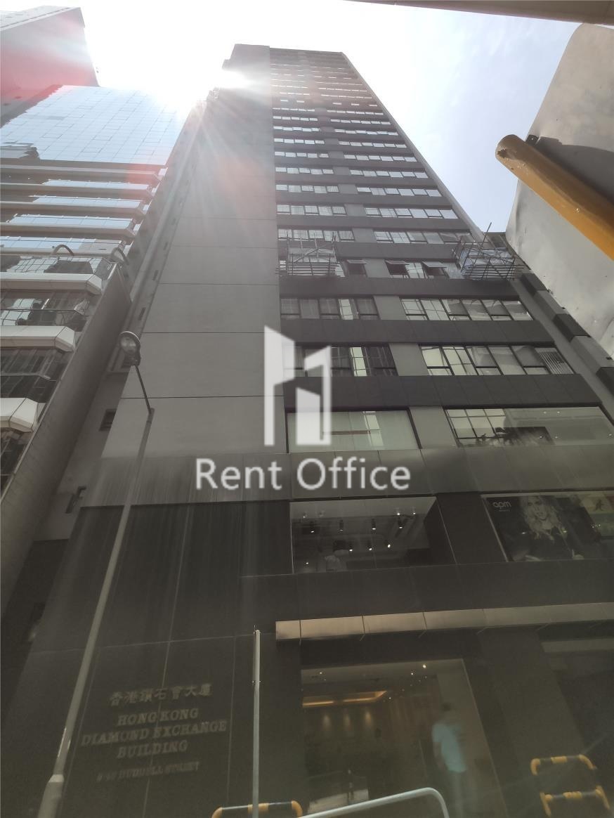 香港钻石会大厦