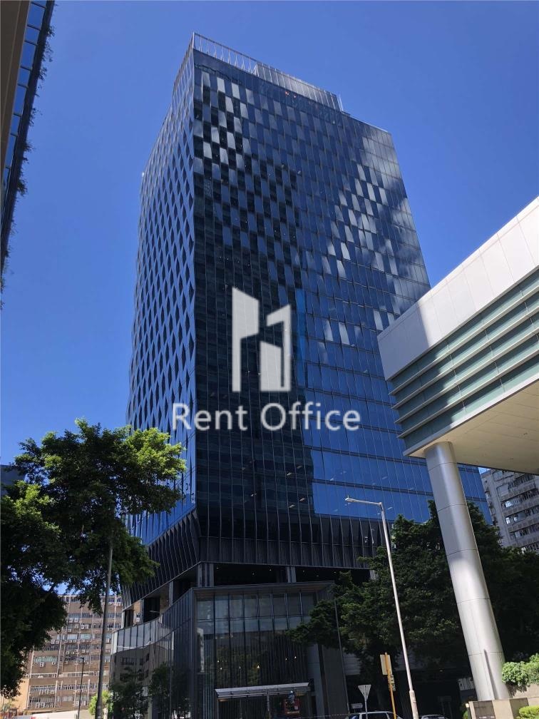 周大福保險中心