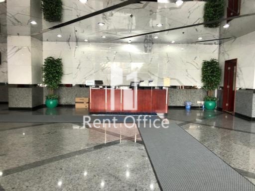 Tins Enterprises Centre