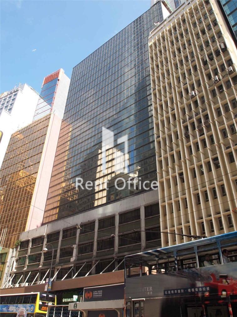 Far East Consortium Building