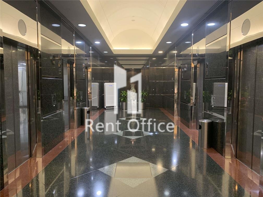 新东海商业中心