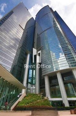 花园道3号 - 中国工商银行大厦