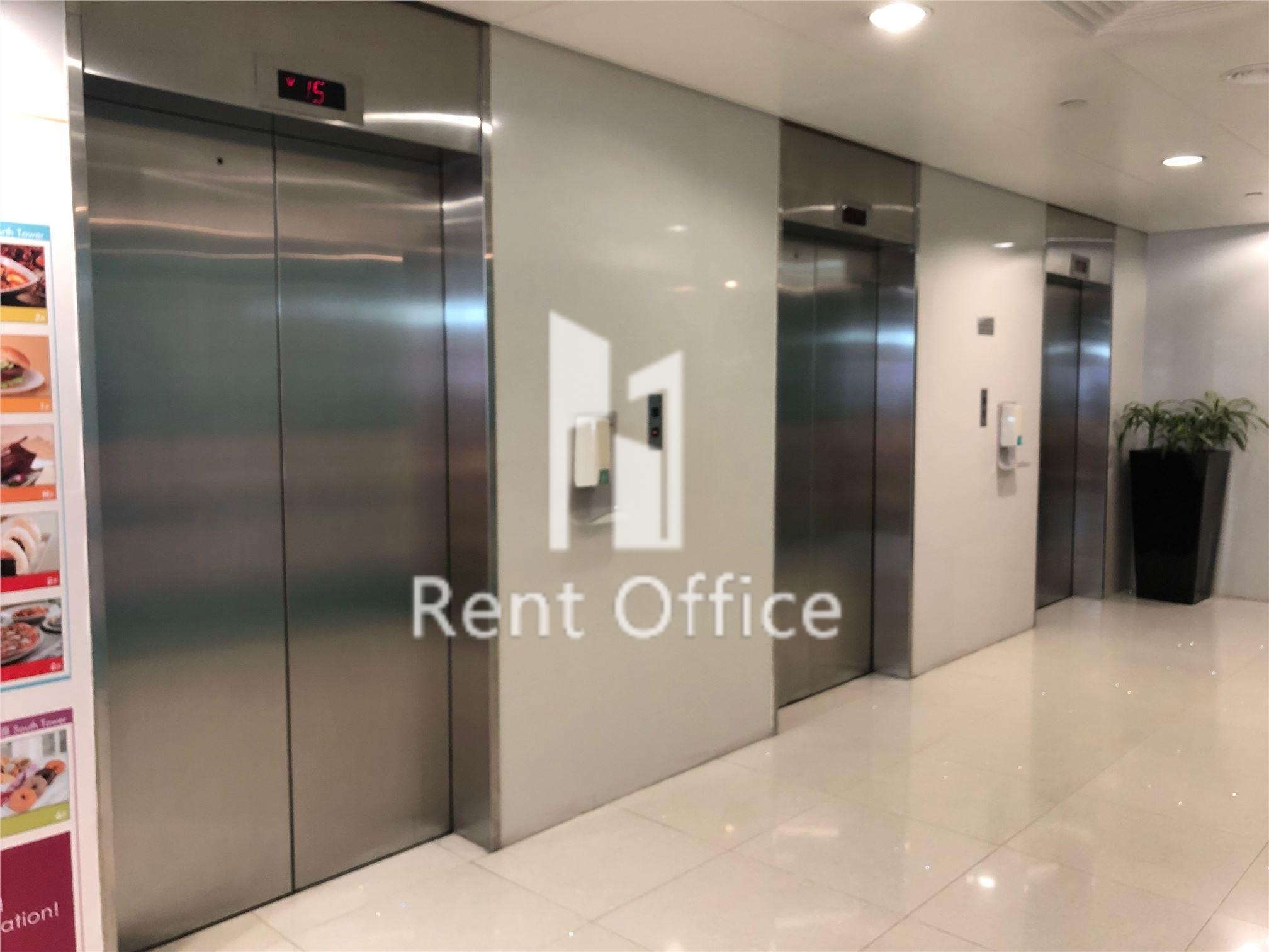 康怡廣場辦公大樓