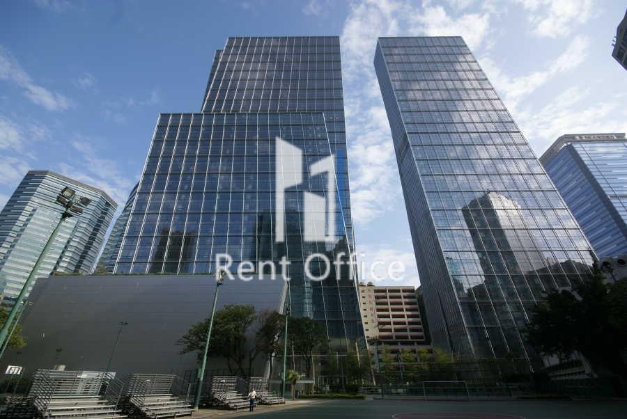 城東誌一座-安盛金融大樓