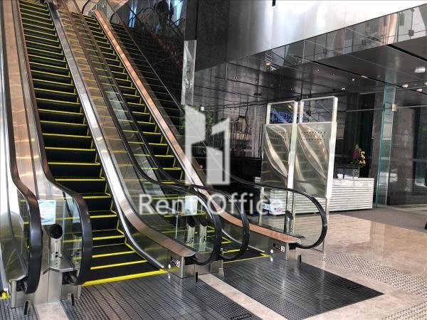 中國太平金融中心