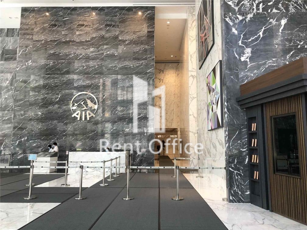 城东志二座-友邦九龙大厦