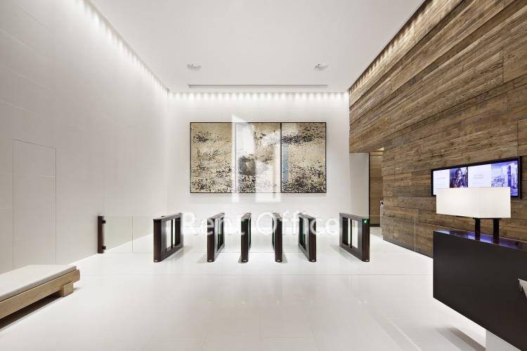 维港文化汇K11办公大楼