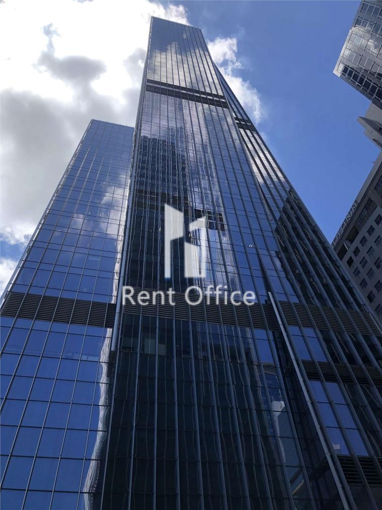 城东志二座-友邦九龙大厦