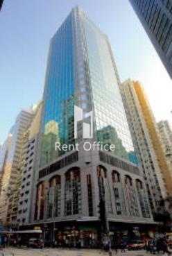 308 Central Des Voeux