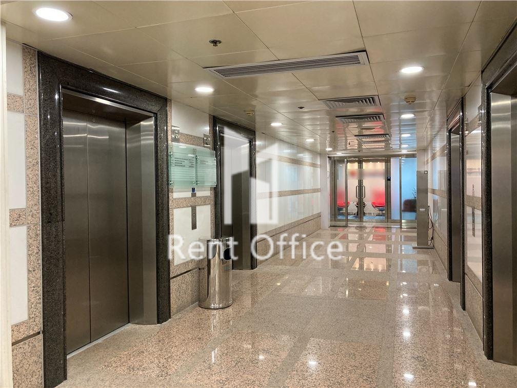 Shun Tak Centre-West Tower