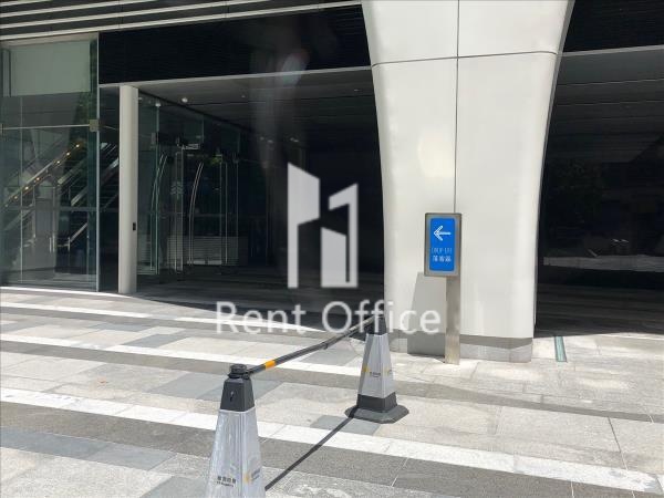 中國太平金融中心