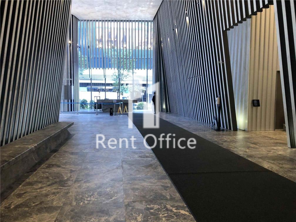 周大福保險中心