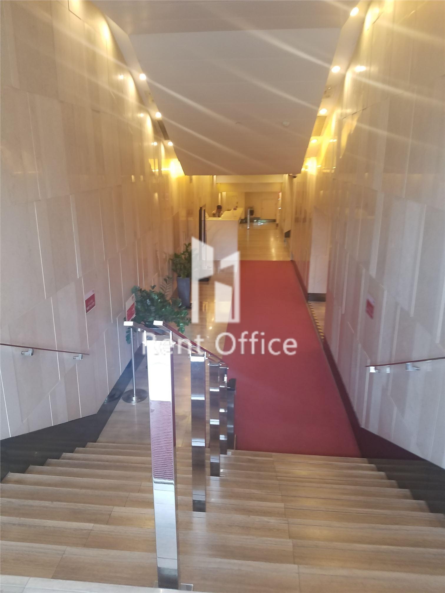 海外信托银行大厦