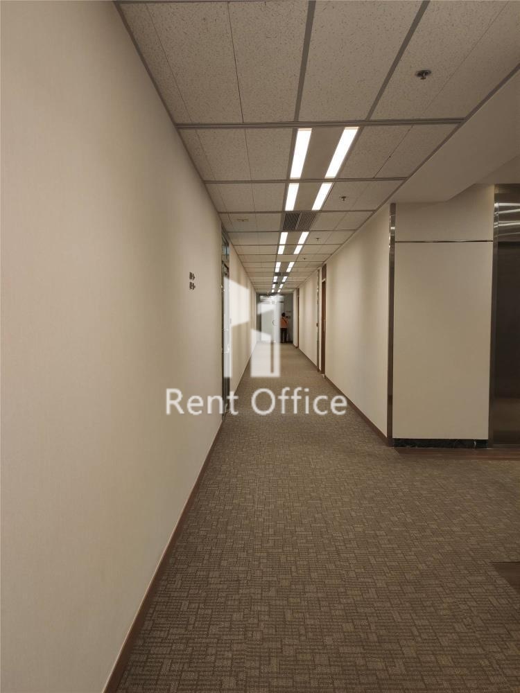 Jardine House  怡和大廈