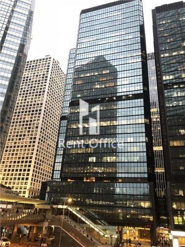 World Wide House  環球大廈