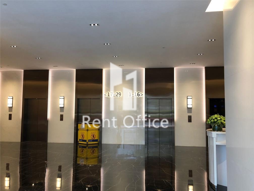 Bank of East Asia Harbour View Centre