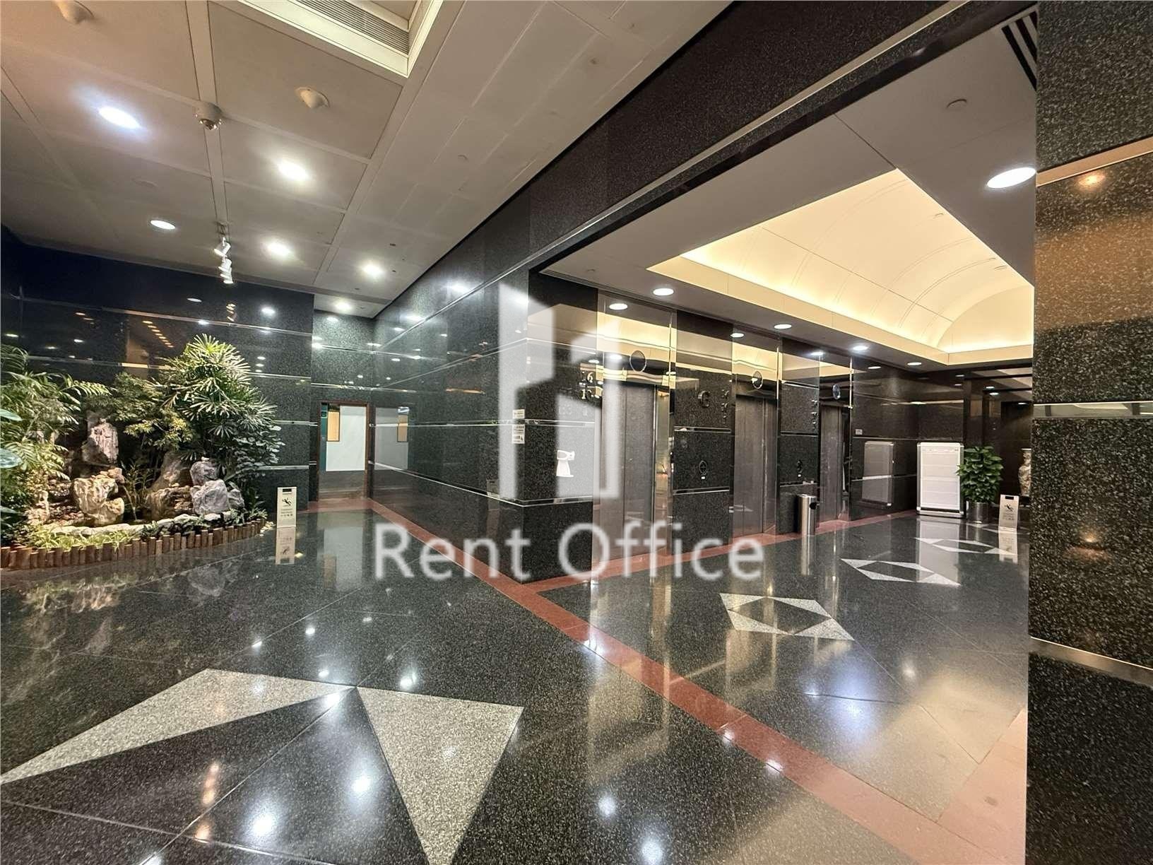 新东海商业中心