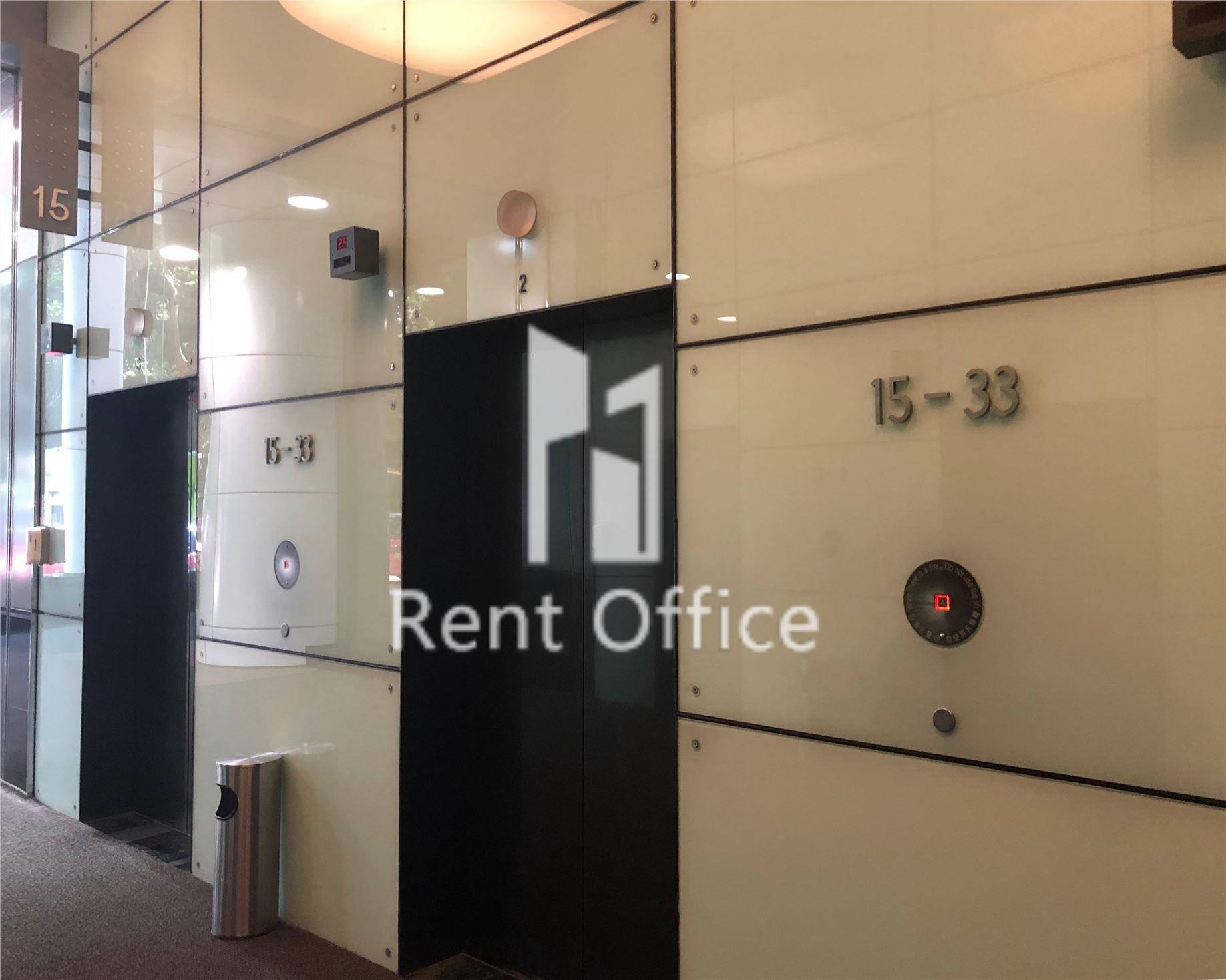 Henley Building  衡怡大廈