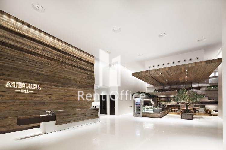 维港文化汇K11办公大楼