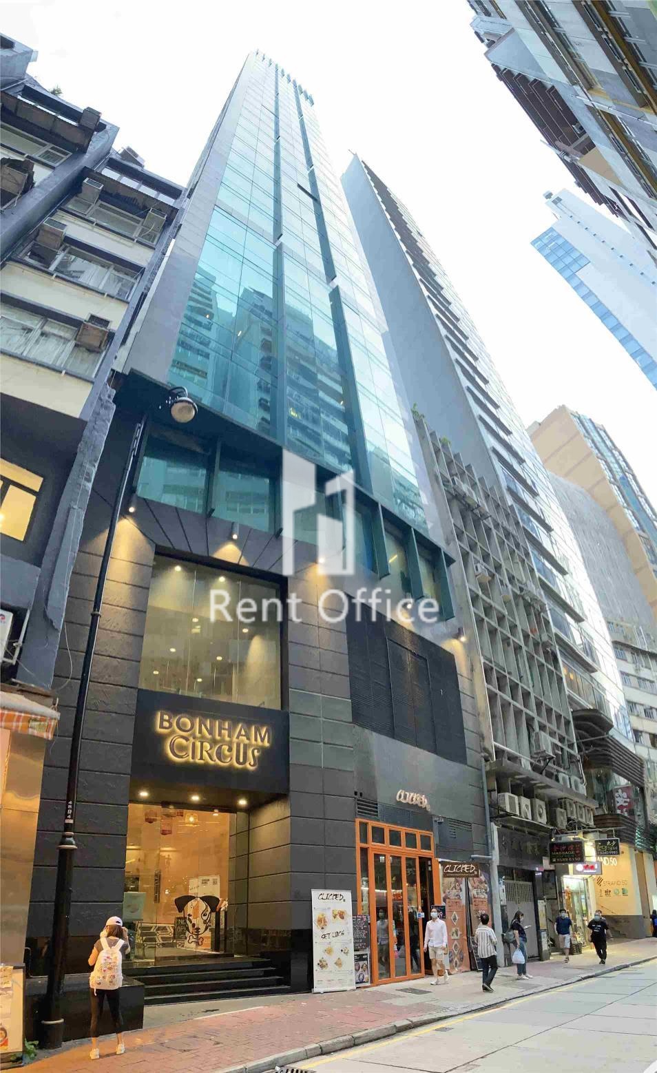 明大企業集團大廈