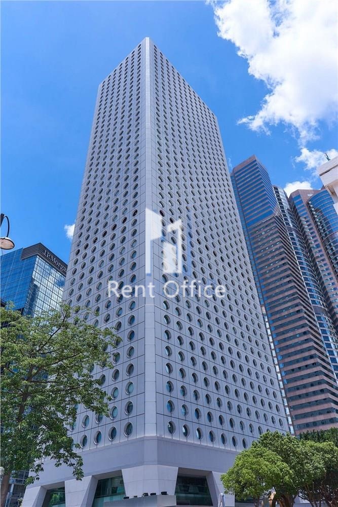 Jardine House  怡和大廈