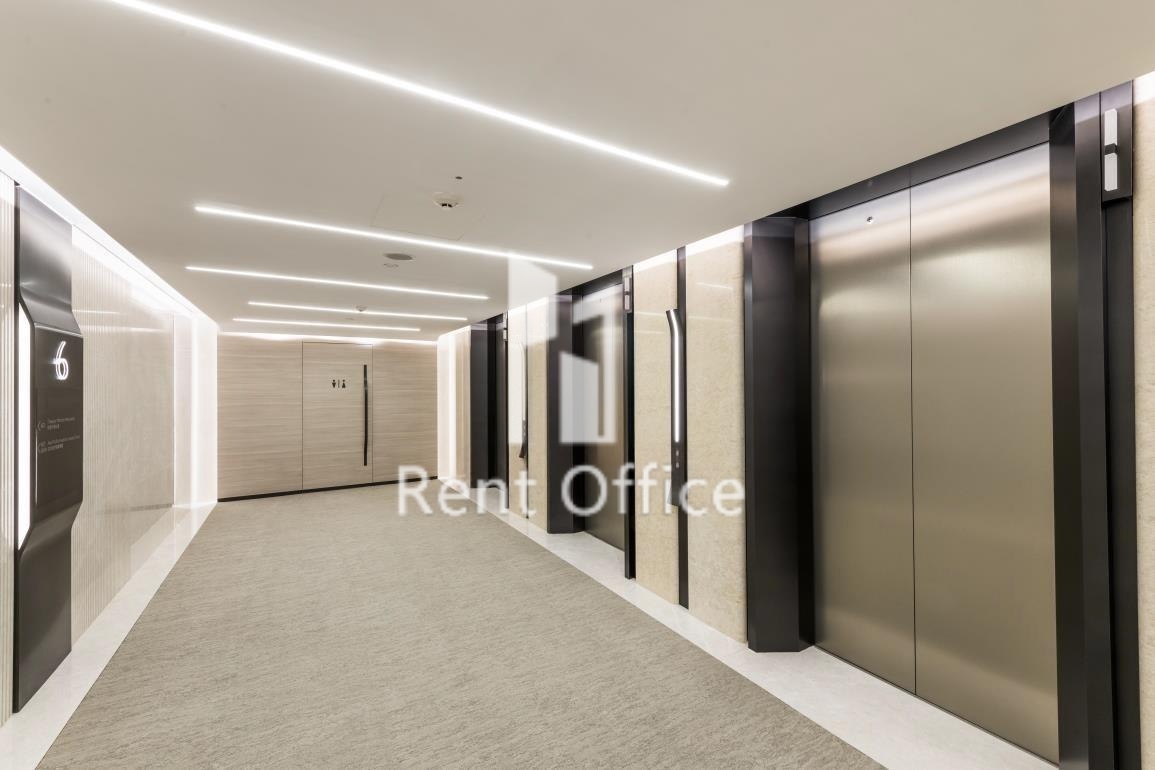 China Building  華人行