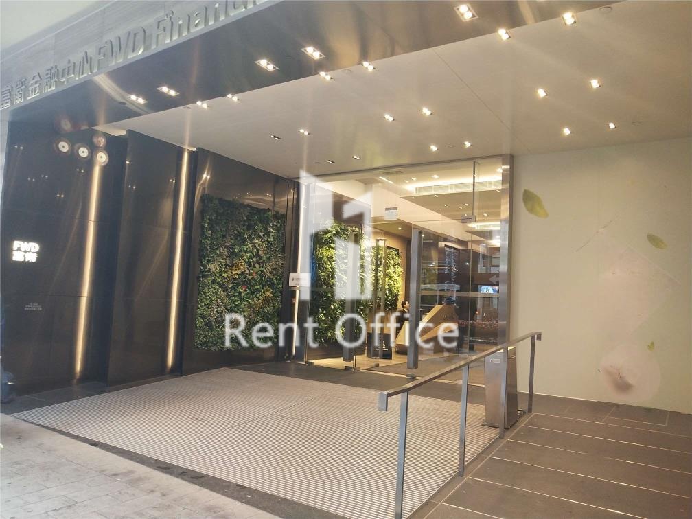 308 Central Des Voeux