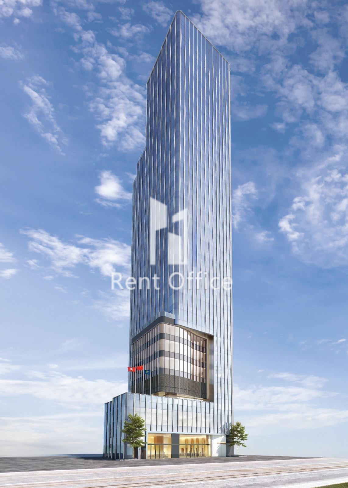 China Merchants Plaza