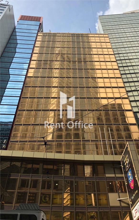 Unicorn Trade Centre  有餘貿易中心