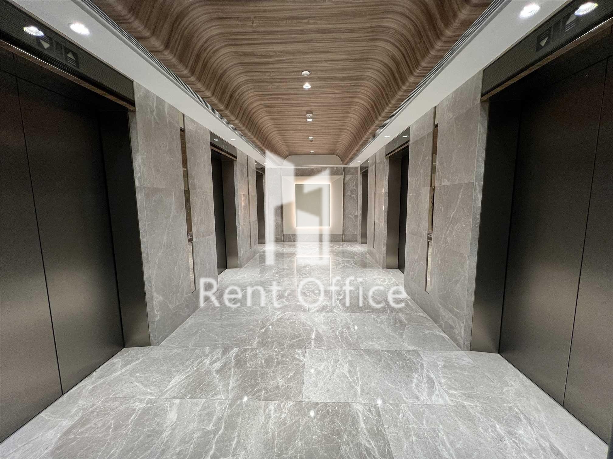 新世界大厦一座