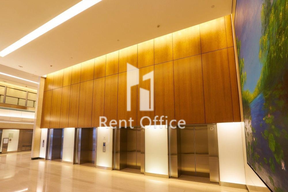 Alexandra House  歷山大廈