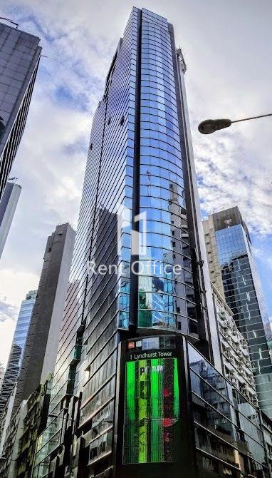 1 Lyndhurst Tower  一號廣場