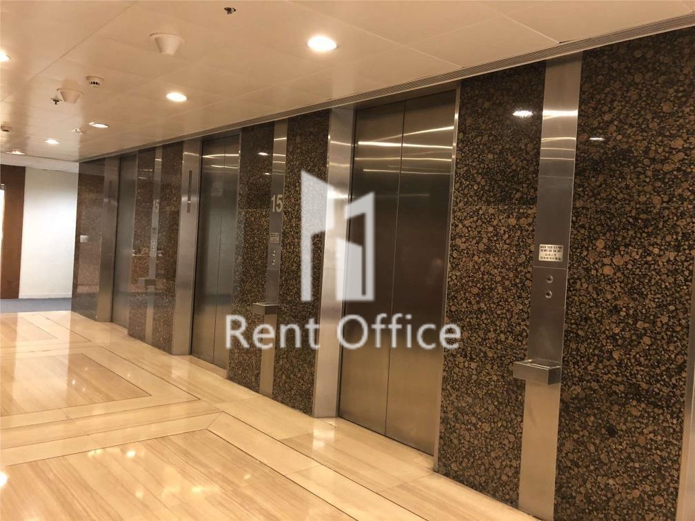 World Wide House  環球大廈