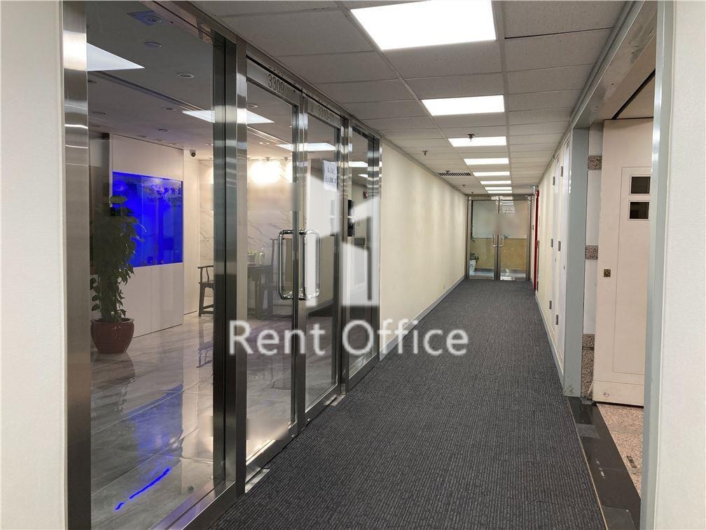 Shun Tak Centre-West Tower