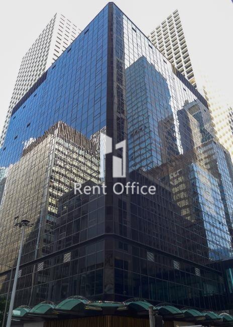 Central Building  中建大廈