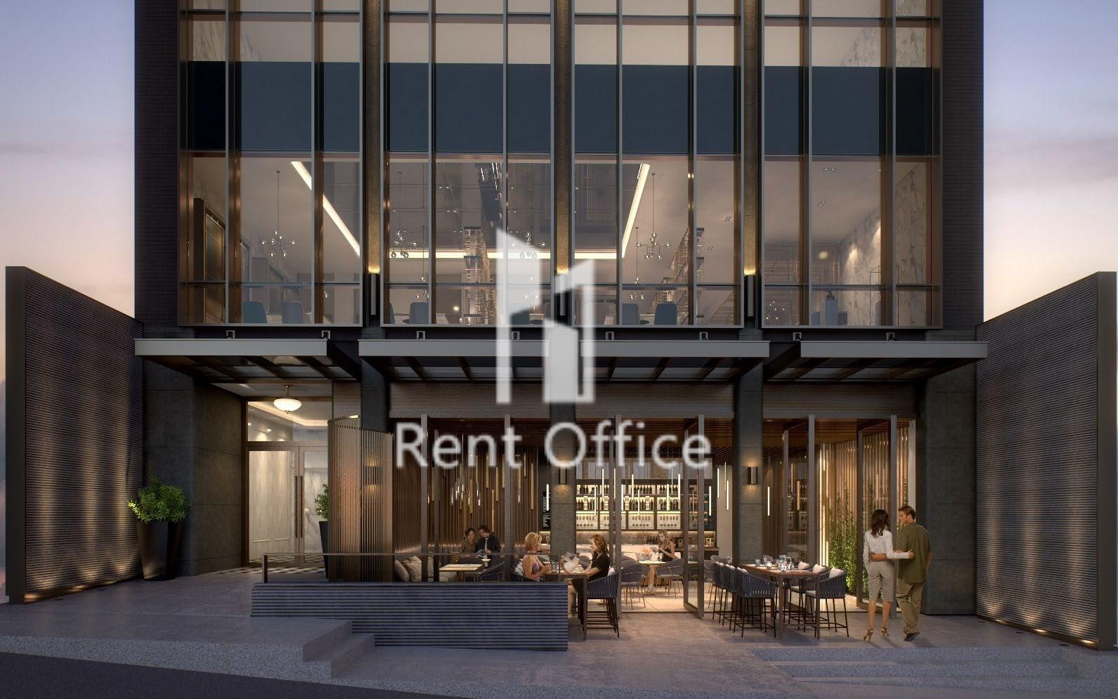 DL Tower  德林大廈