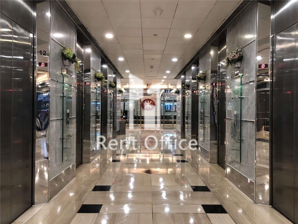 World Wide House  環球大廈