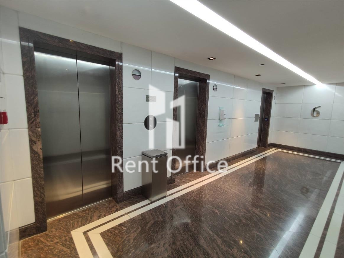 Crawford House  卡佛大廈