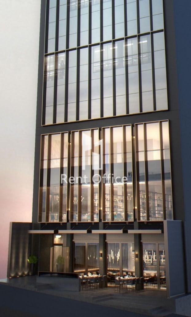 DL Tower  德林大廈