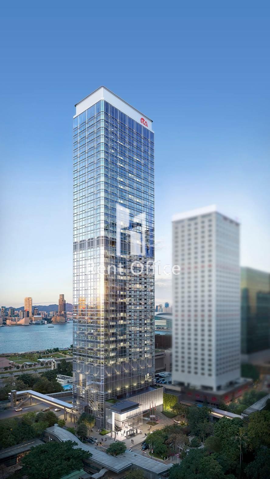 长江集团中心二期