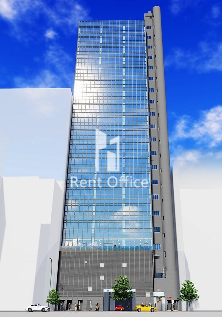 國際企業中心二期