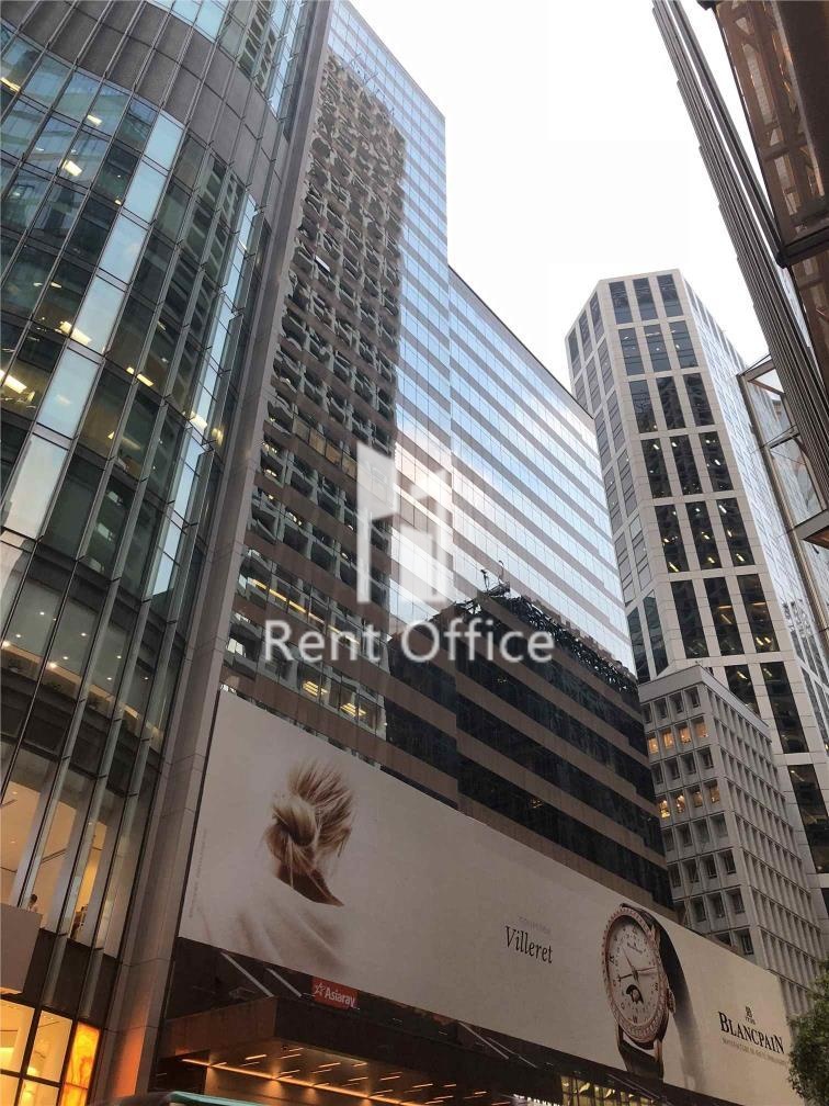 新世界大厦二座