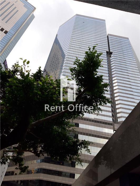 會展廣場辦公大樓