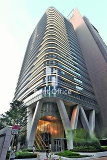 中國太平金融中心