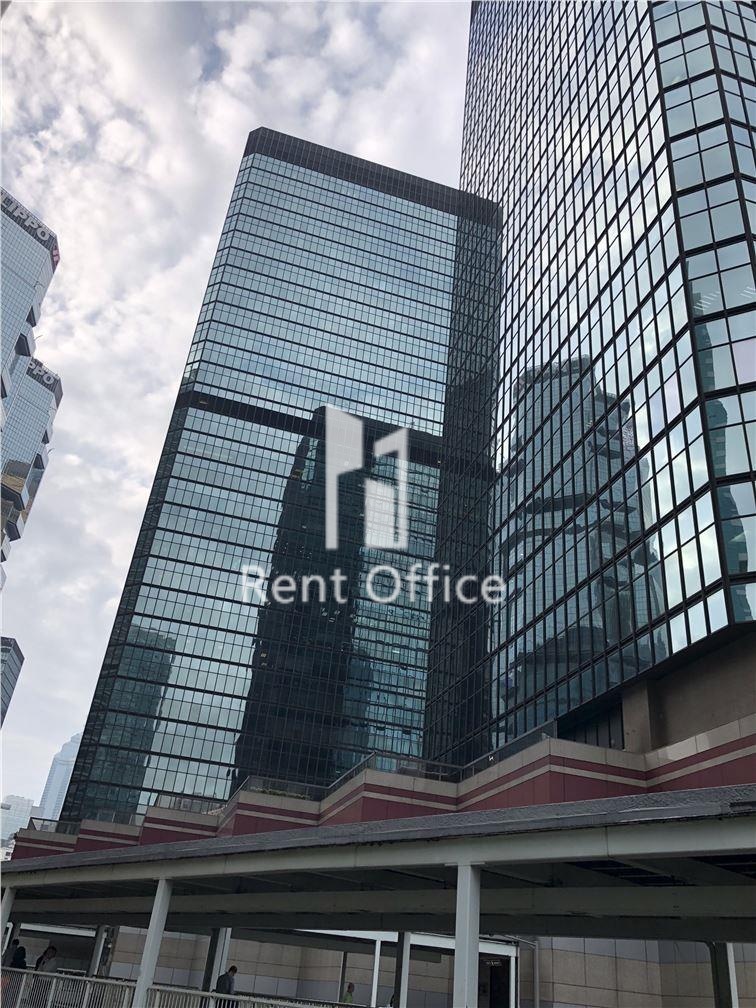 Admiralty Centre-Tower 1