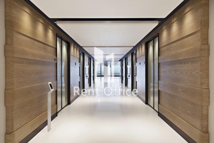 维港文化汇K11办公大楼