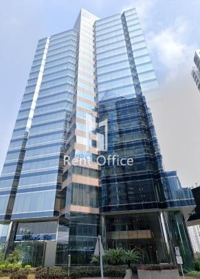 太古灣道12號 (太古城中心四座)