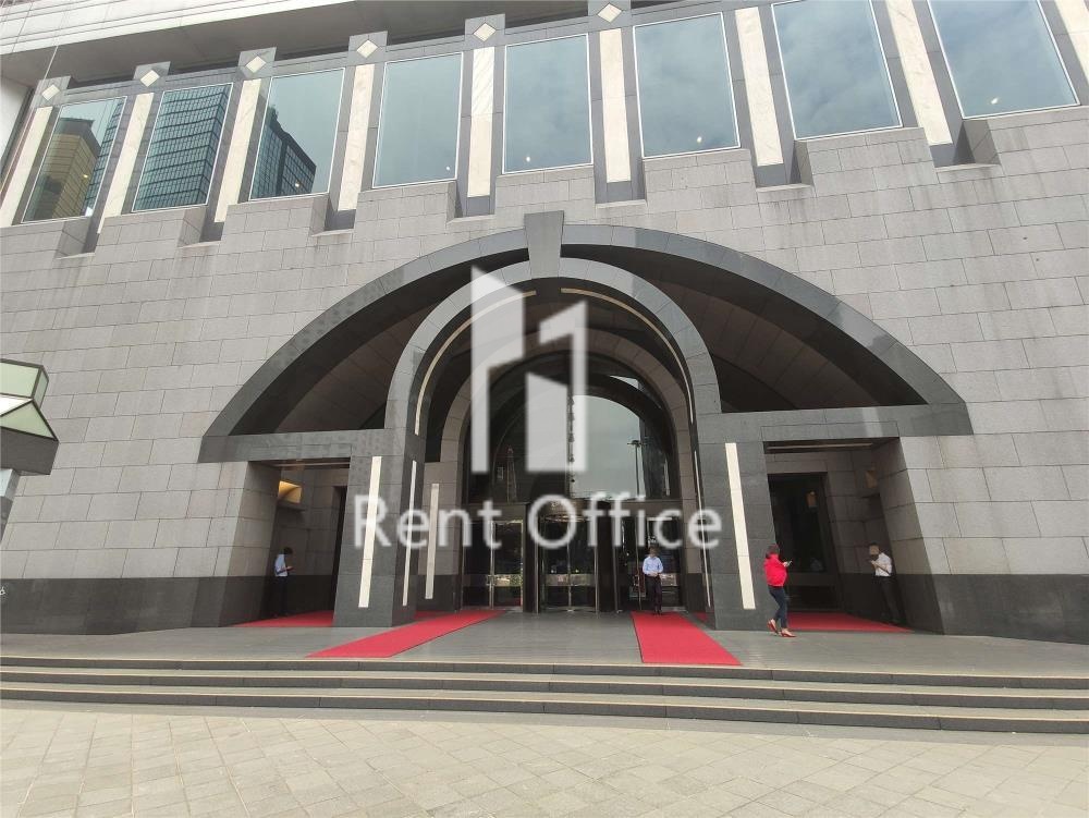 Bank of China Tower  中銀大廈