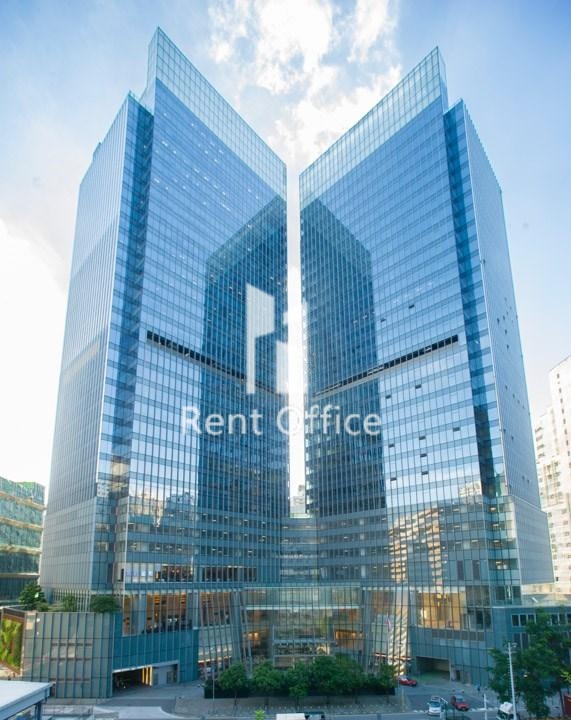 九龍貿易中心A座