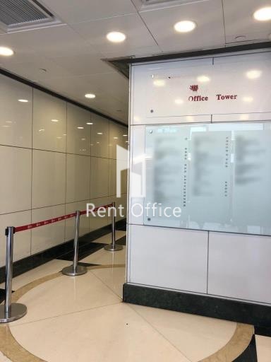 銅鑼灣廣場一期